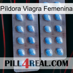 Píldora Viagra Femenina viagra4